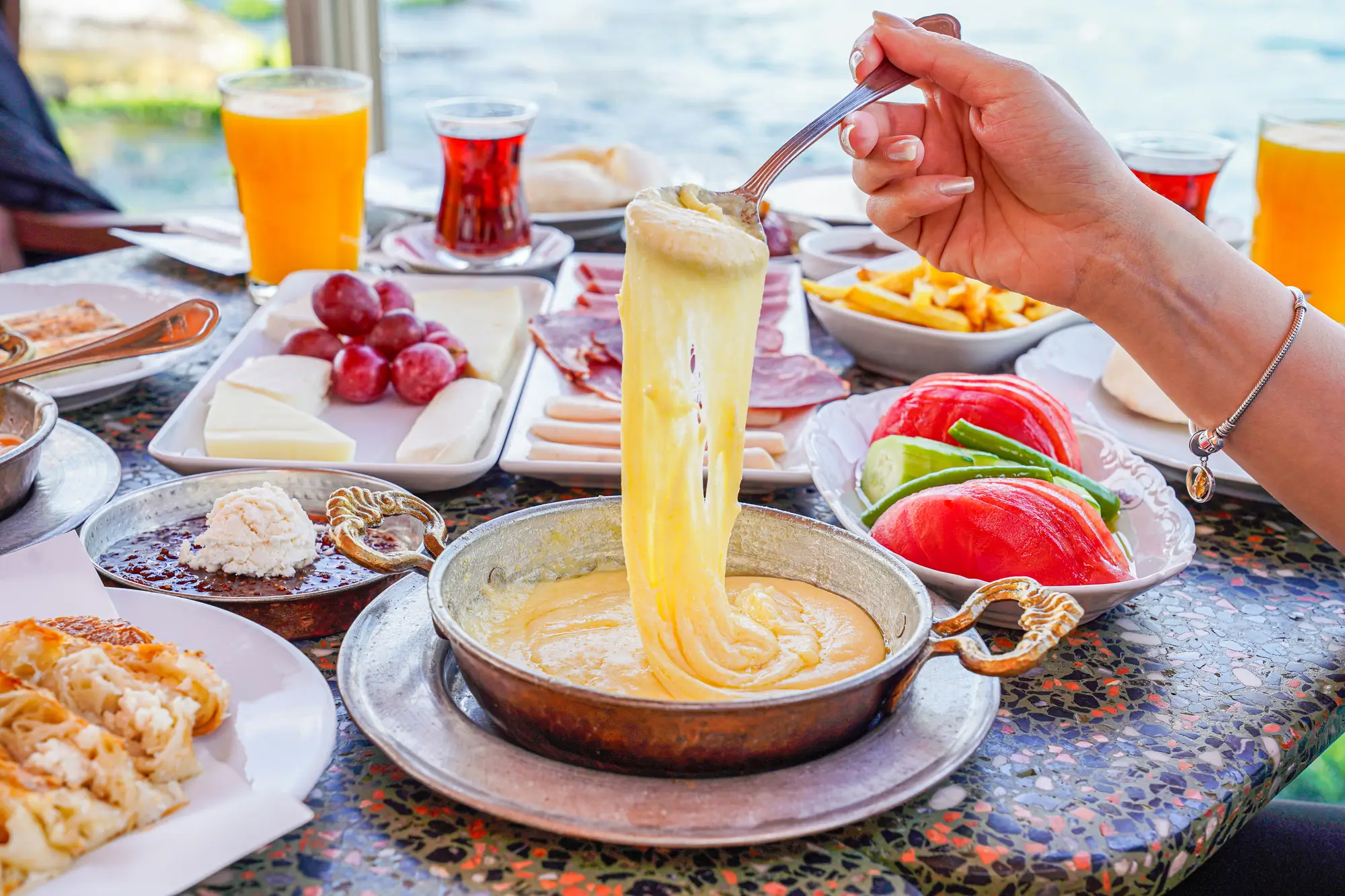 Hep Restoran Açmak Hayaliniz Vardı, Değil mi? - Görsel 2