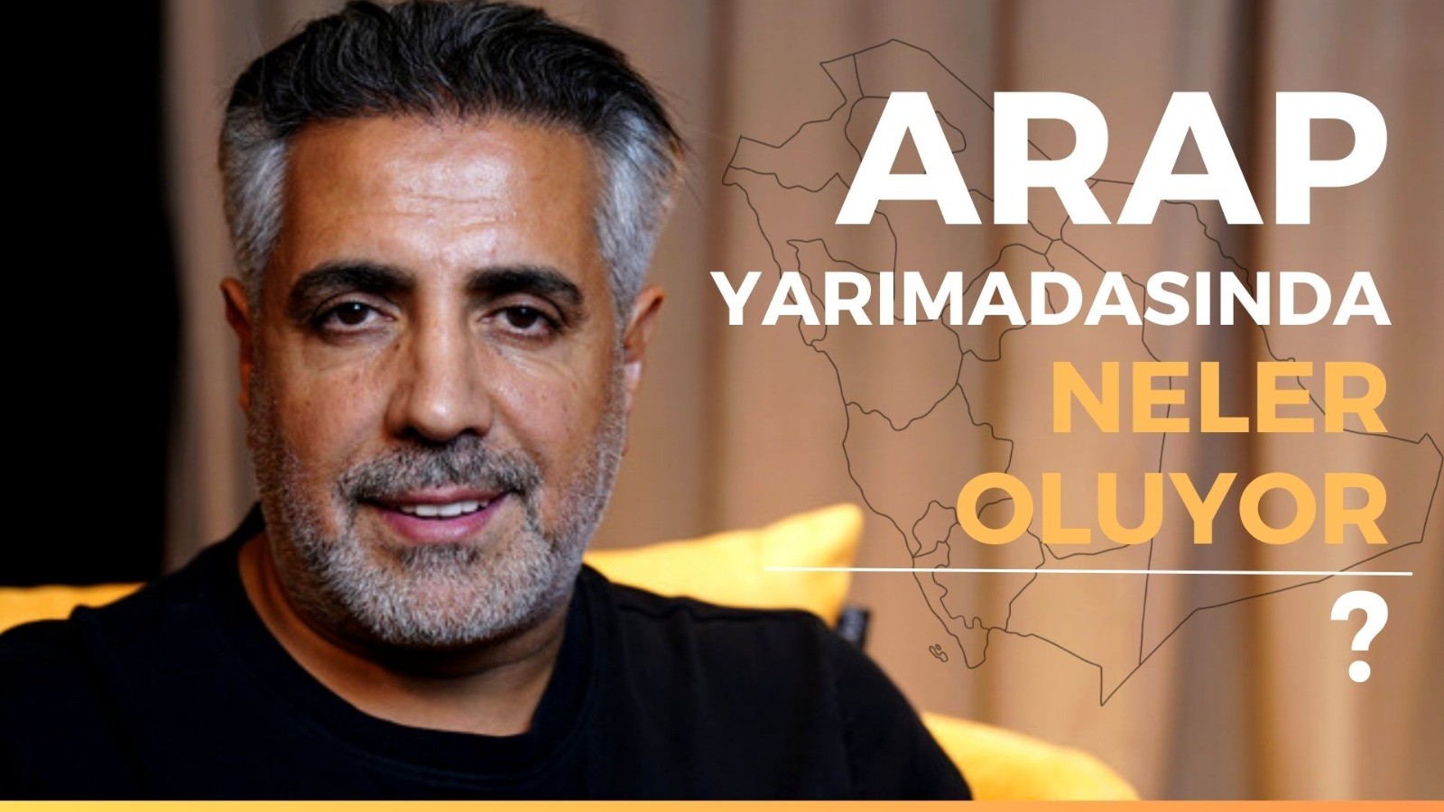 Ərəbistan yarımadasında nə baş verir?